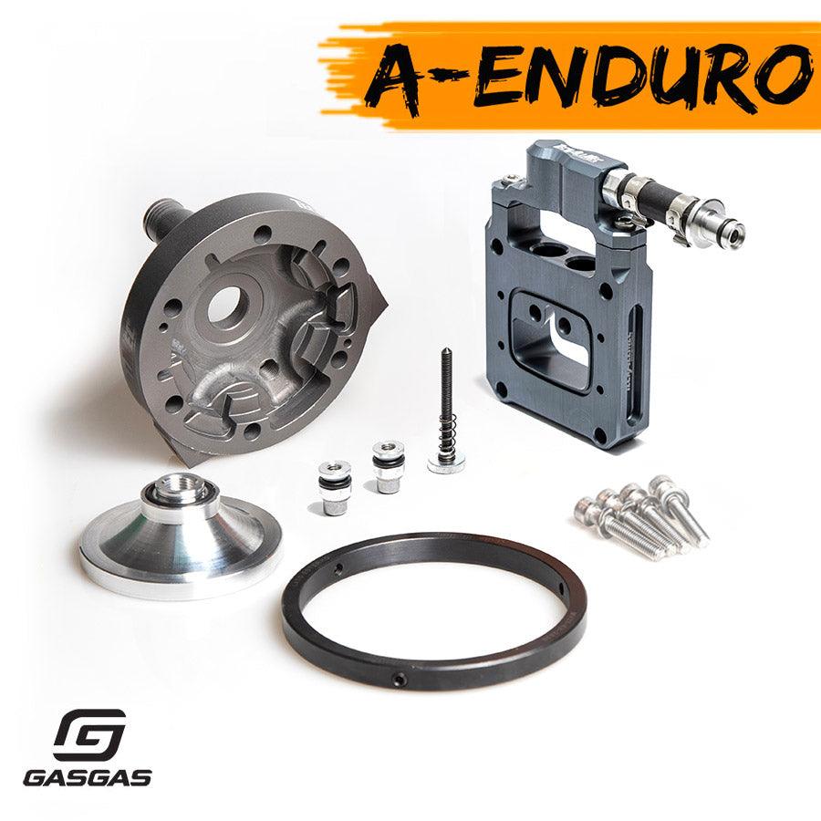 RACE KIT A-ENDURO GASGAS TPI 250/300 2T
