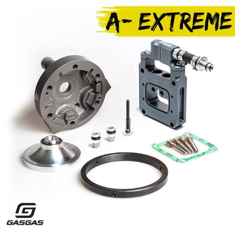 KIT DE CARRERA A-EXTREME GASGAS TPI 250/300 2T