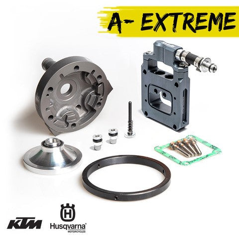 RACE KIT A-EXTREME TPI 250/300 2T