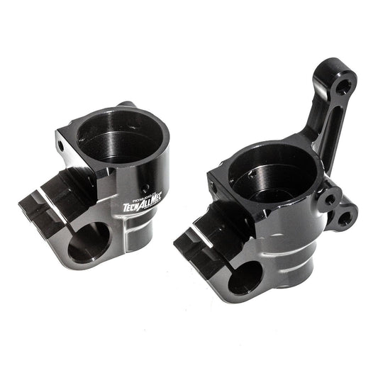 PAR DE PIES DE HORQUILLA KAYABA D.48