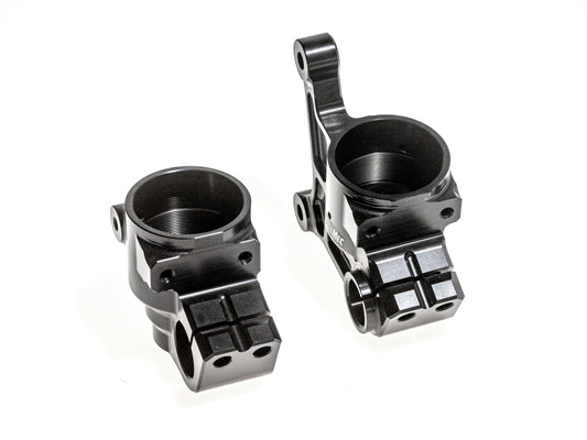 PAR DE PIES DE HORQUILLA SHOWA D.49