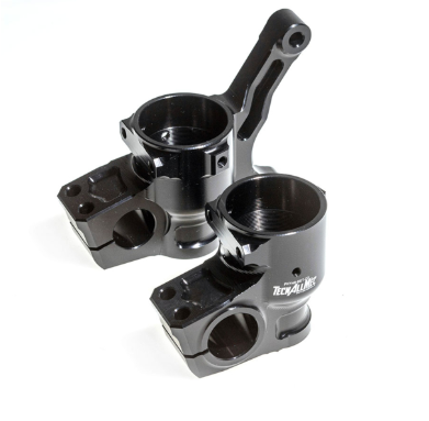 PAIR OF FORK FEET KAYABA D.48 for BETA