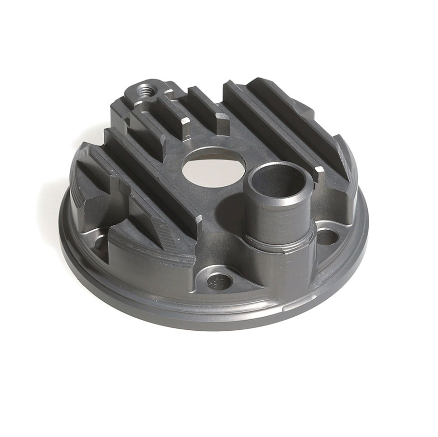DETACHABLE HEAD FOR 125 MODEL YEAR 2016/2022