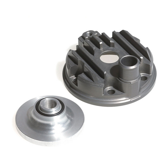 KIT DE CULATA DESMONTABLE 125 (CON 1 INSERTO) KTM AÑO 2016/2022