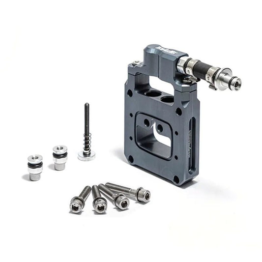 INYECTORES MOVE TPI-TBI MOVE (NUEVA VERSIÓN 2023)