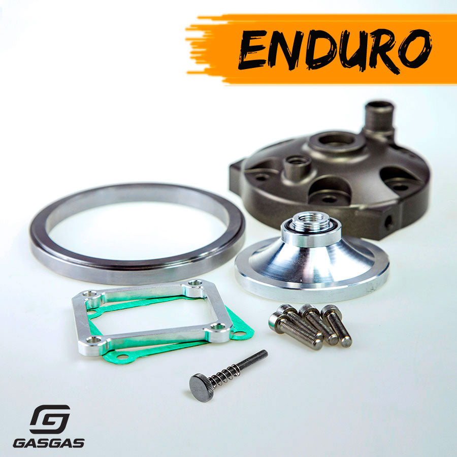 RACE KIT ENDURO GASGAS TPI 250/300 2T