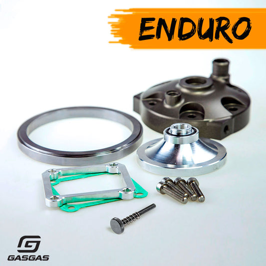 KIT DE CARRERA ENDURO GASGAS TPI 250/300 2T