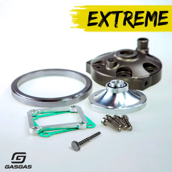 RACE KIT EXTREME GASGAS TPI 250/300 2T