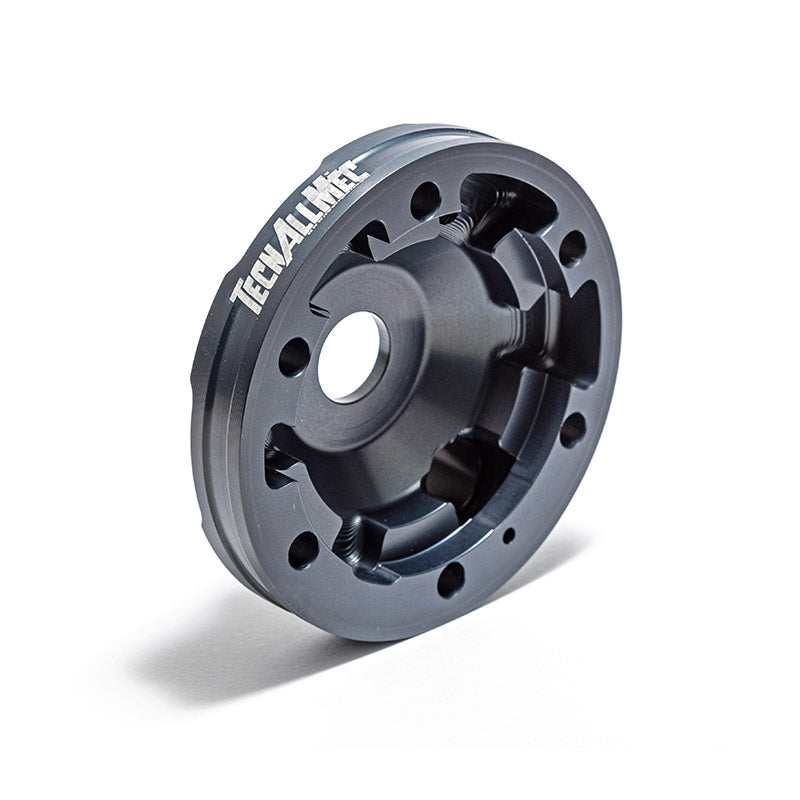 TESTA SCOMPONIBILE TBI