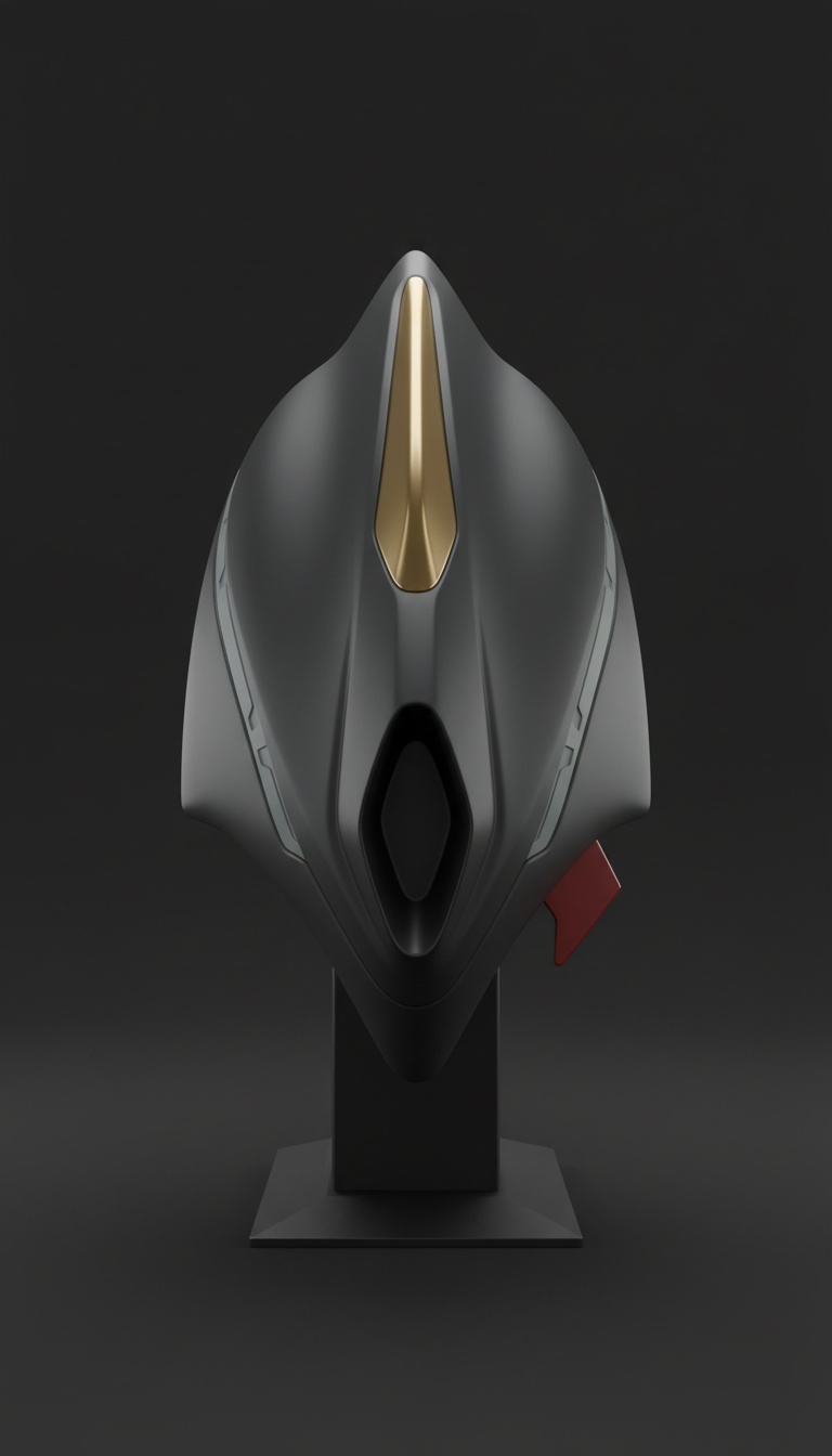 Aerodynamic Fairing Panel