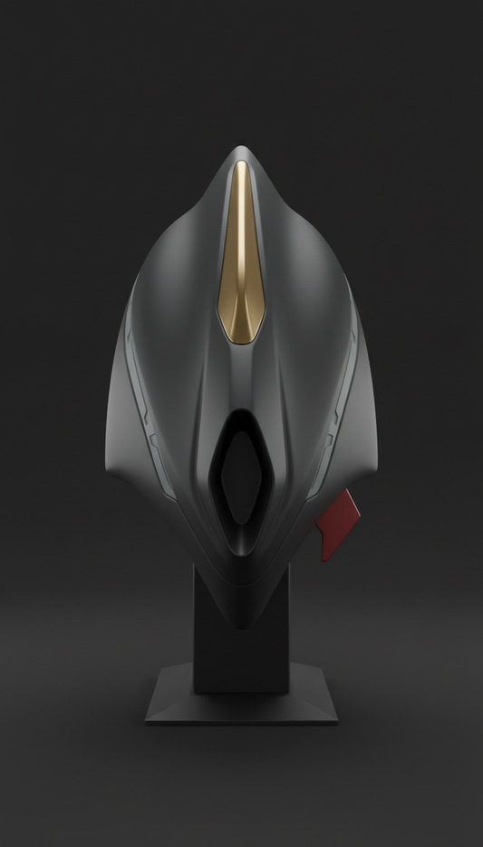 Aerodynamic Fairing Panel
