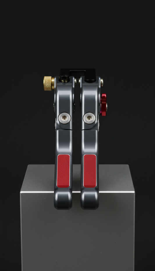 CNC Aluminum Brake Lever